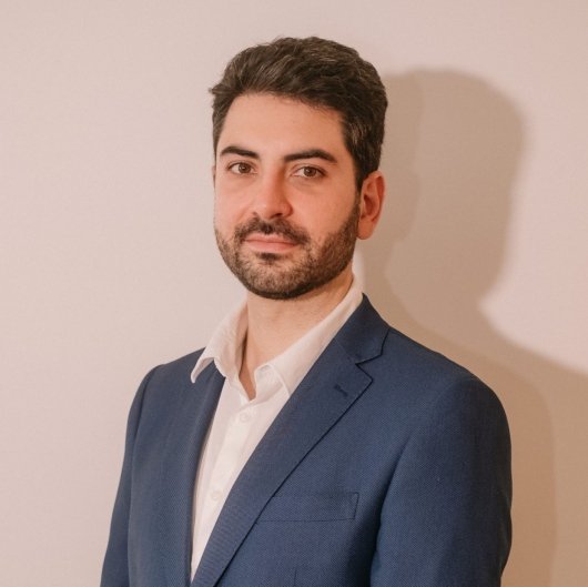 Dr. Gustavo Bochini Rozan