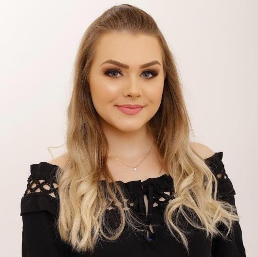Dra. Milena Caroline Bächtold