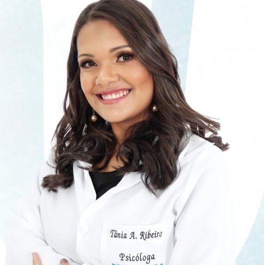 Tânia Ribeiro