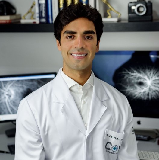 Dr. Caio Franco Da Silveira