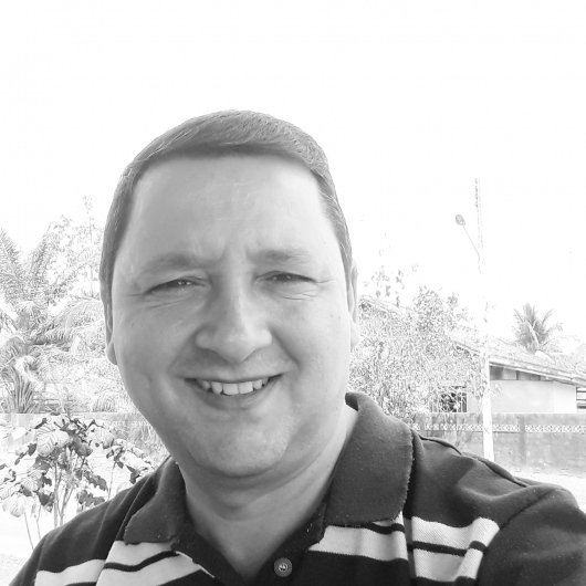Cristiano Rogério Francisco