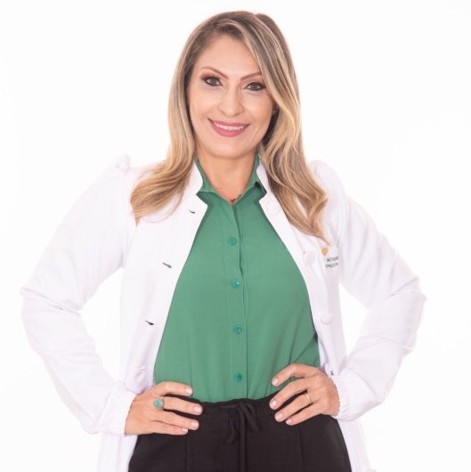 Dra. Ana Fábia Ribeiro Mindêllo