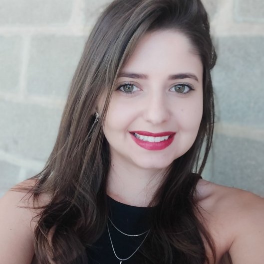 Luma Coelho Damalio