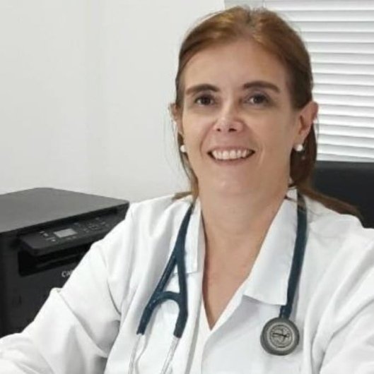Dra. Ana Cristina de Souza Murta
