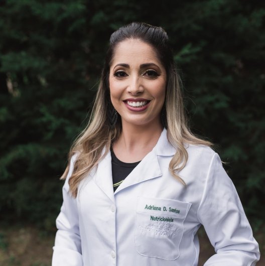 Dra. Adriana dos Santos