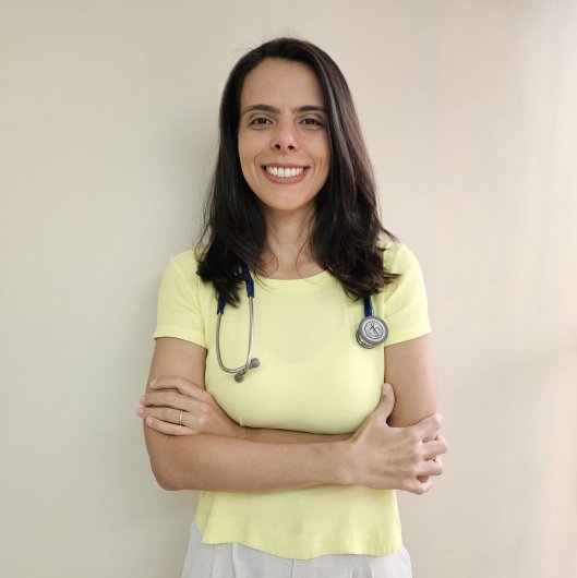 Dra. Nathália Pimentel