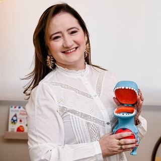 Dra. Geórgia Holanda De Figueiredo