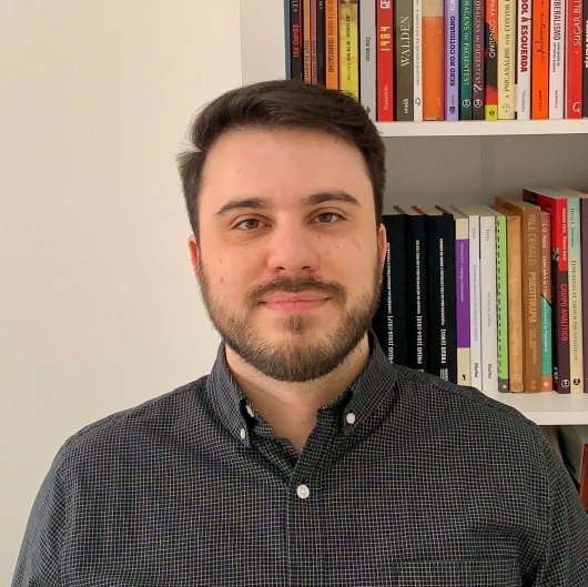 Dr. Regis Franceschini