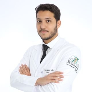 Dr. João Gabriel Pereira Rocha
