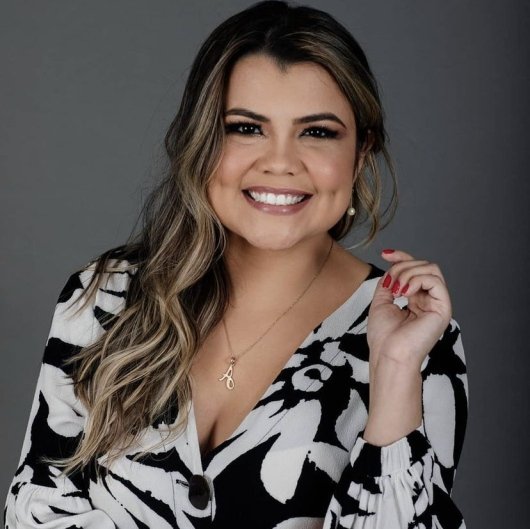 Anna Cecília Moura Rocha