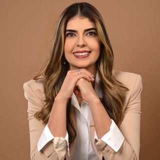 Audrey Ribeiro Fischer