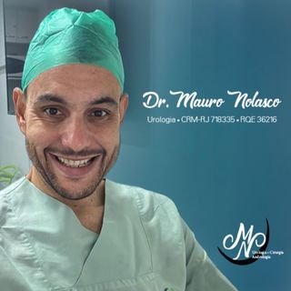 Dr. Mauro Nolasco