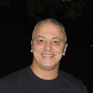 Dr. Helio Felippe