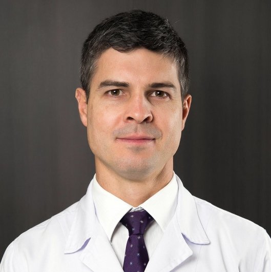 Dr. Daniel Wasilewski