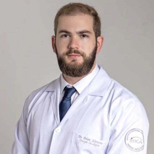 Dr. Brian Silvestre