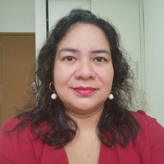 Dra. Susy Ribeiro