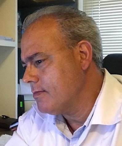 Dr. Jayme Vignoli Neto