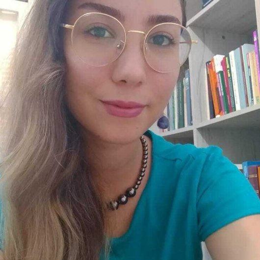 Jade Tresca Vieira