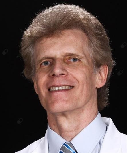 Dr. Paulo Slepetys