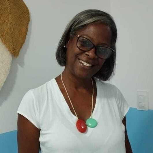 Dra. Arivalda Rodrigues do Nascimento Silva