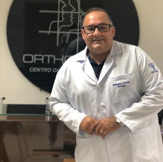 Dr. Wellington Andrade