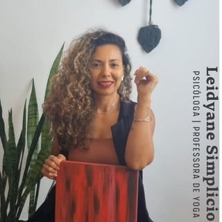 Leidyane Simplicio