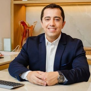 Dr. Diogo Meira
