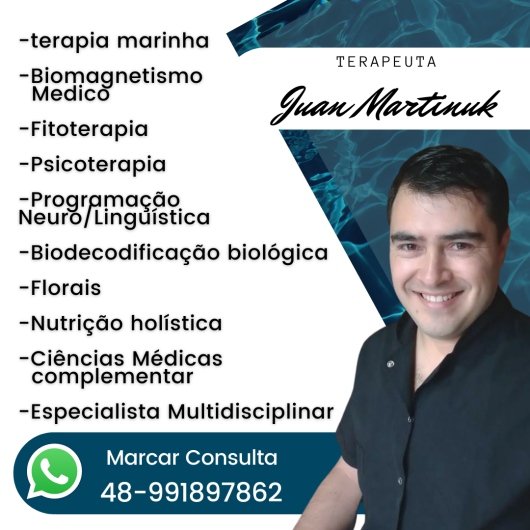 Juan Sebastian Martinuk