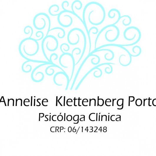 Annelise Klettenberg Porto