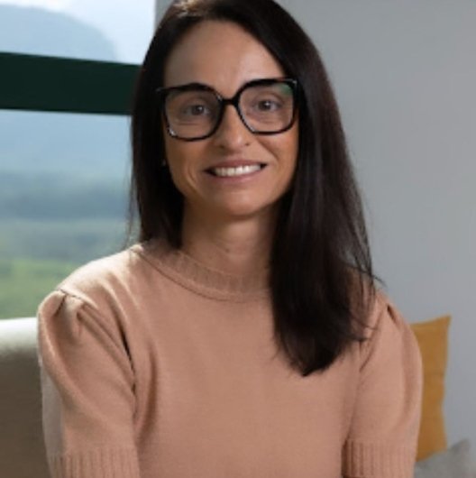 Andrea Carvalho de Almeida