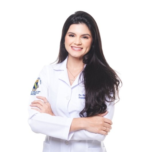 Dra. Ana Vitória Magalhães