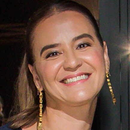 Elizia Patricia Arantes Andrade Nascimento