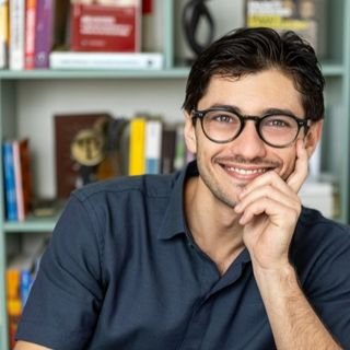 Gabriel Afrânio Melo