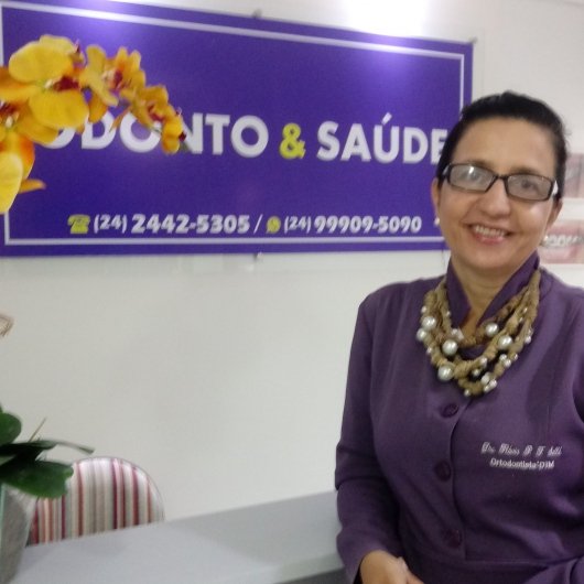 Dra. Flavia Salle