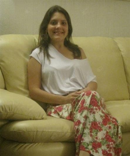 Dra. Cristiane Cacossi Picarelli