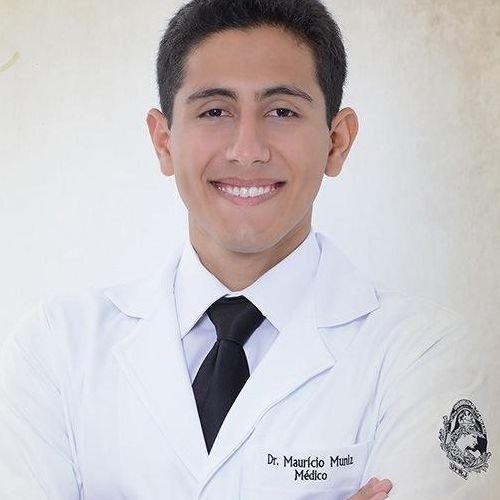 Dr. Maurício Muniz