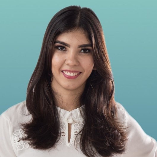 Mônica Vieira de Carvalho