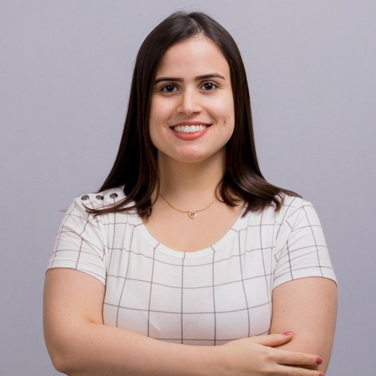 Amanda Labella Amorim da Silva