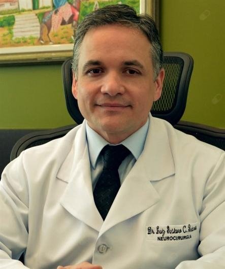 Dr. Luiz Gustavo Peixoto