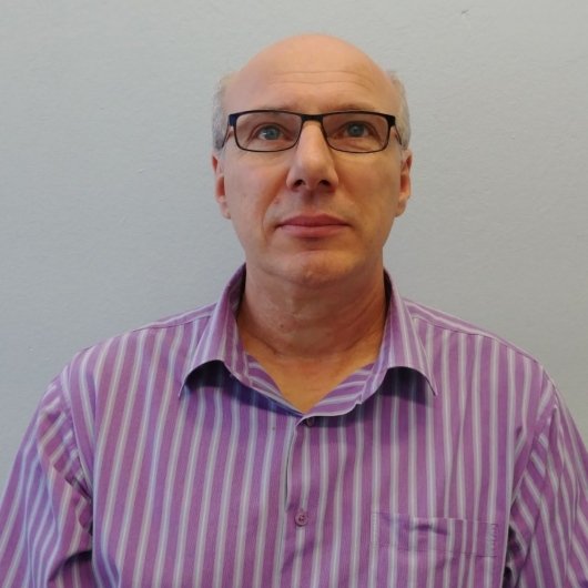 Dr. Volnei Antônio de Campo