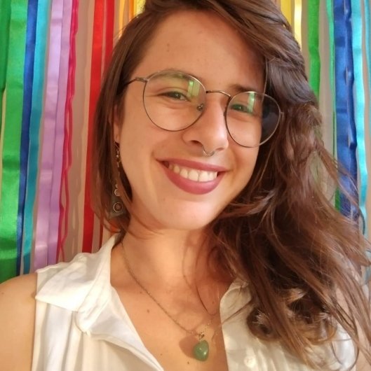 Julia Daltin Regginato