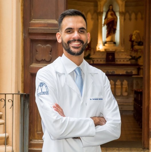 Dr. Fernando Gesteira