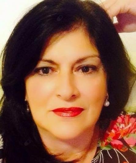 Maria De Los Reyes Perez Ramiro