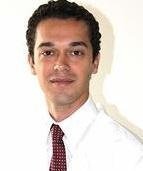 Dr. José Marcos de Araújo Resende