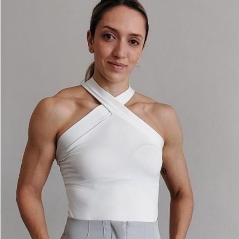 Patricia Trazzi