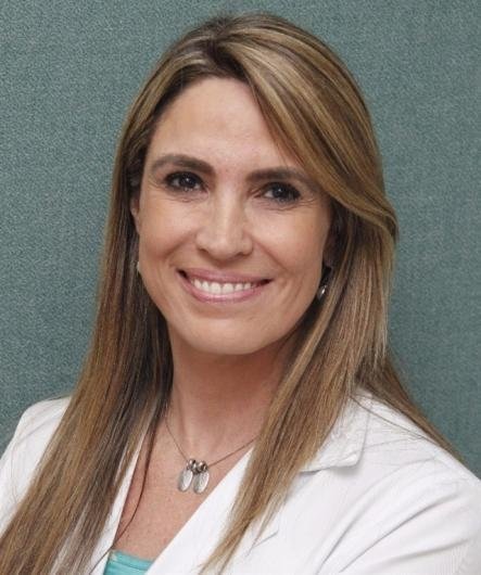 Dra. Silvia Joly Mattos