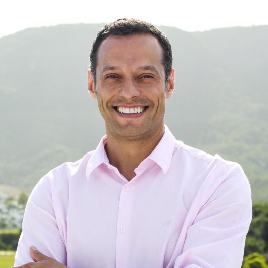 Alain Pinheiro Ferreira