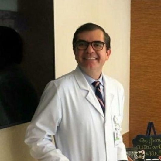 Dr. Marcelo Jamus