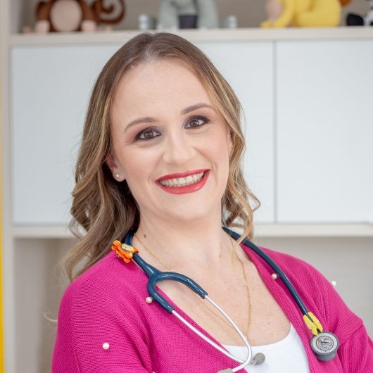 Dra. Fernanda Garcia Pires