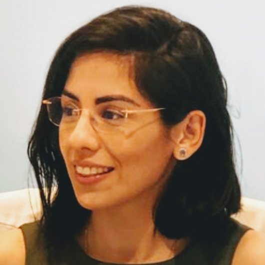 Dra. Mariana Vieira